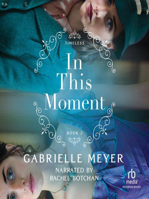 Title details for In This Moment by Gabrielle Meyer - Available